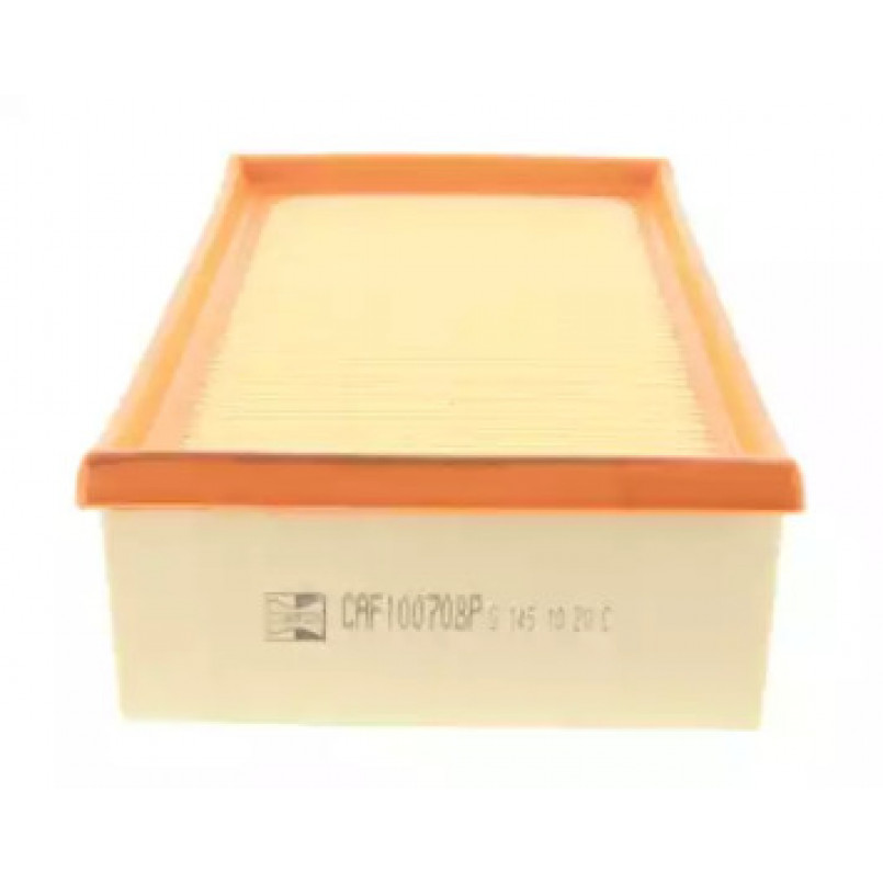 CAF100708P Champion Фільтр повітря — фото товара №1