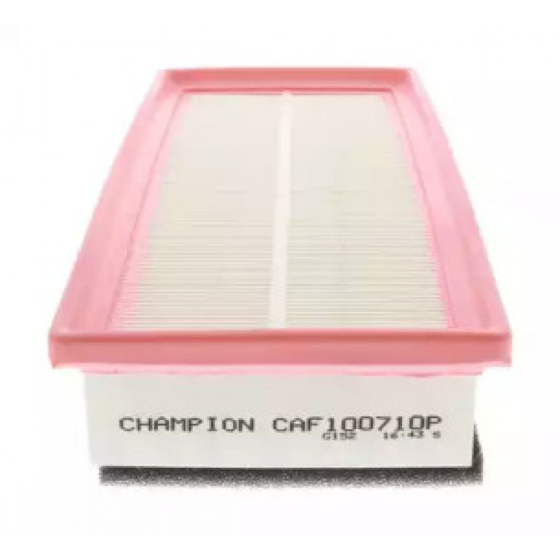 CAF100710P Champion Фільтр повітря — фото товара №2