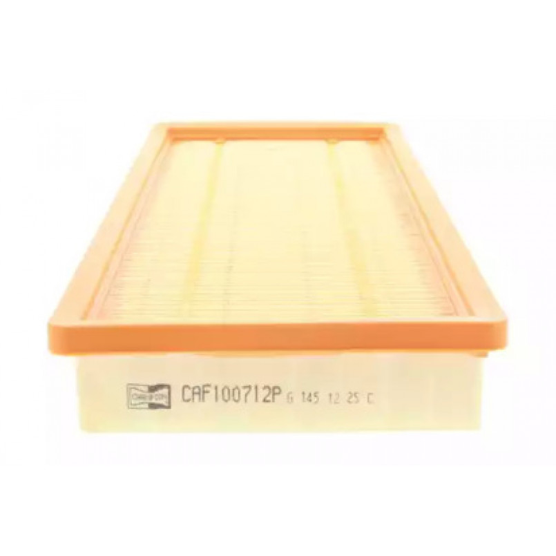 CAF100712P Champion Фільтр повітря — фото товара №2