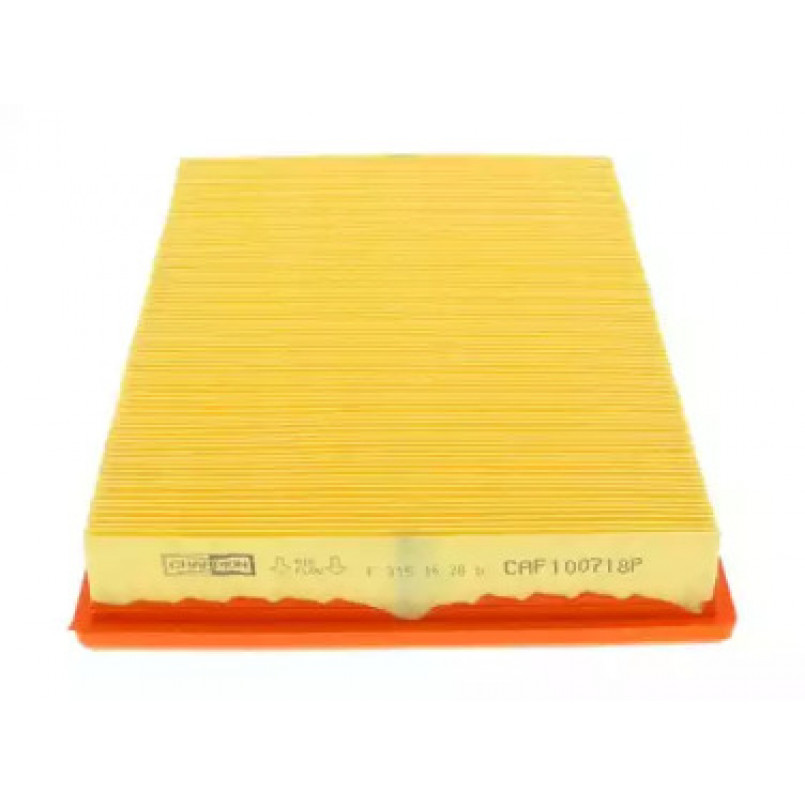 CAF100718P Champion Фільтр повітря — фото товара №1