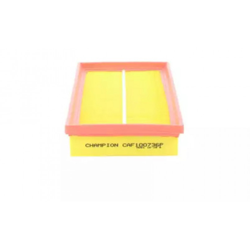 CAF100736P Champion Фільтр повітря — фото товара №2