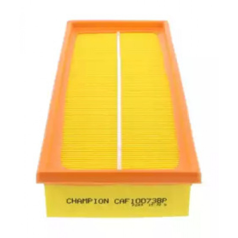 CAF100738P Champion Фільтр повітря — фото товара №1