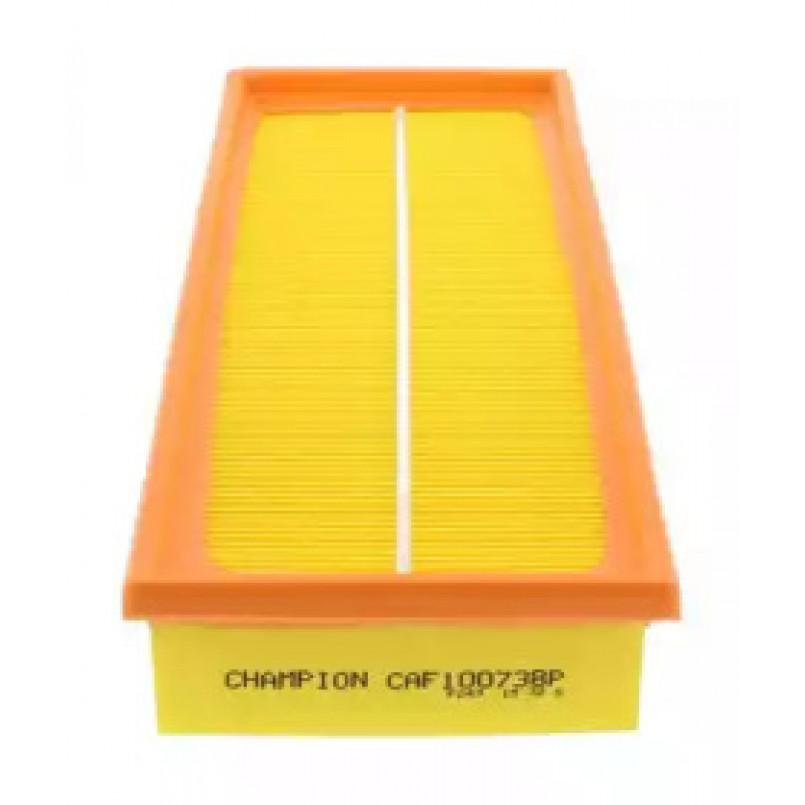 CAF100738P Champion Фільтр повітря — фото товара №2