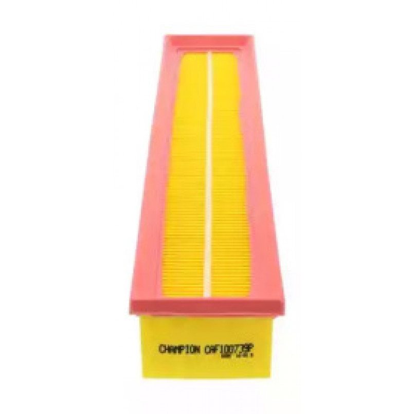 CAF100739P Champion Фільтр повітря — фото товара №1