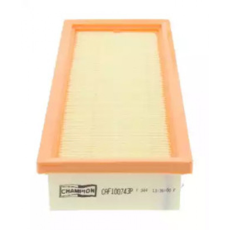 CAF100743P Champion Фільтр повітря — фото товара №2