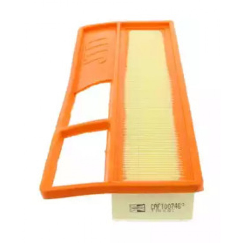 CAF100746P Champion Фільтр повітря — фото товара №1