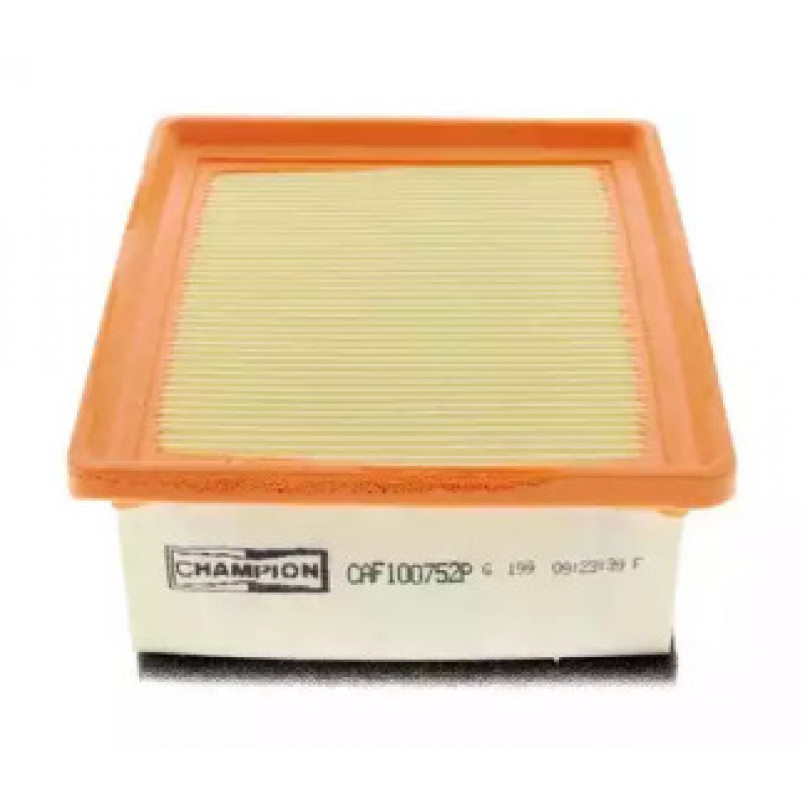 CAF100752P Champion Фільтр повітря — фото товара №1