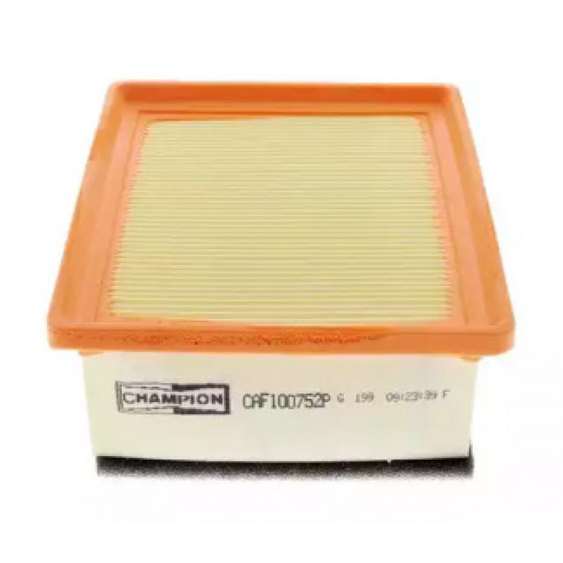 CAF100752P Champion Фільтр повітря — фото товара №2