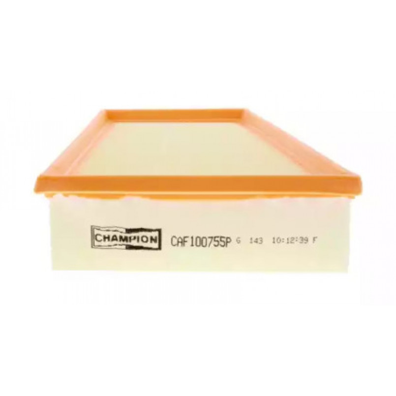 CAF100755P Champion Фільтр повітря — фото товара №3