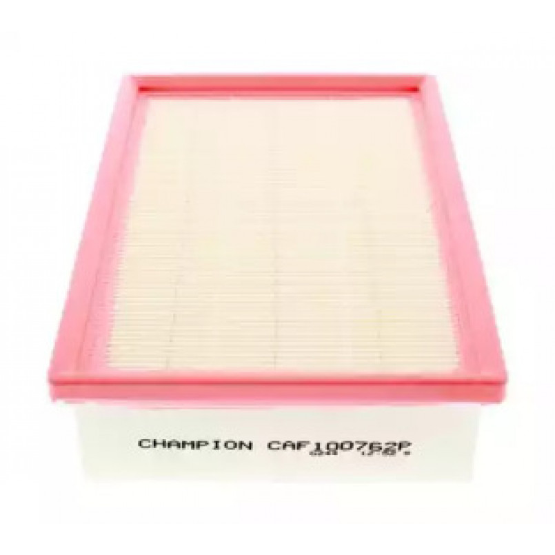 CAF100762P Champion Фільтр повітря — фото товара №1