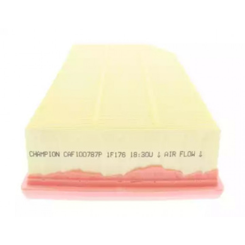 CAF100787P Champion Фільтр повітря — фото товара №1