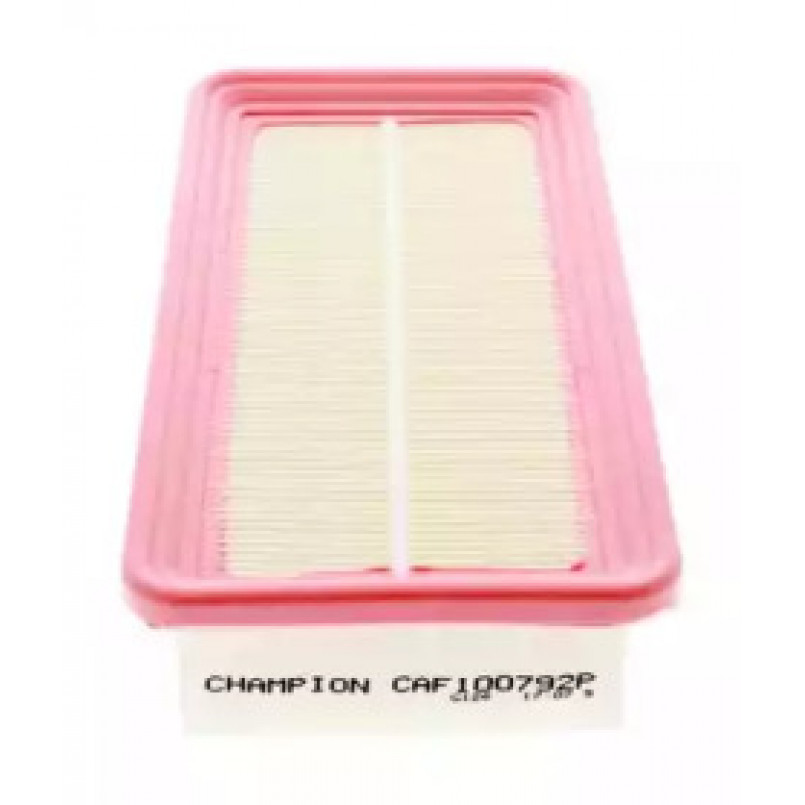 CAF100792P Champion Фільтр повітря — фото товара №1