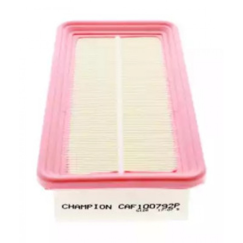 CAF100792P Champion Фільтр повітря — фото товара №3