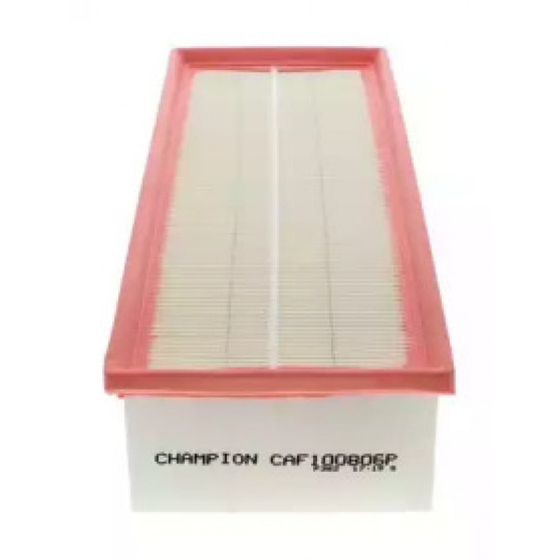 CAF100806P Champion Фільтр повітря — фото товара №1