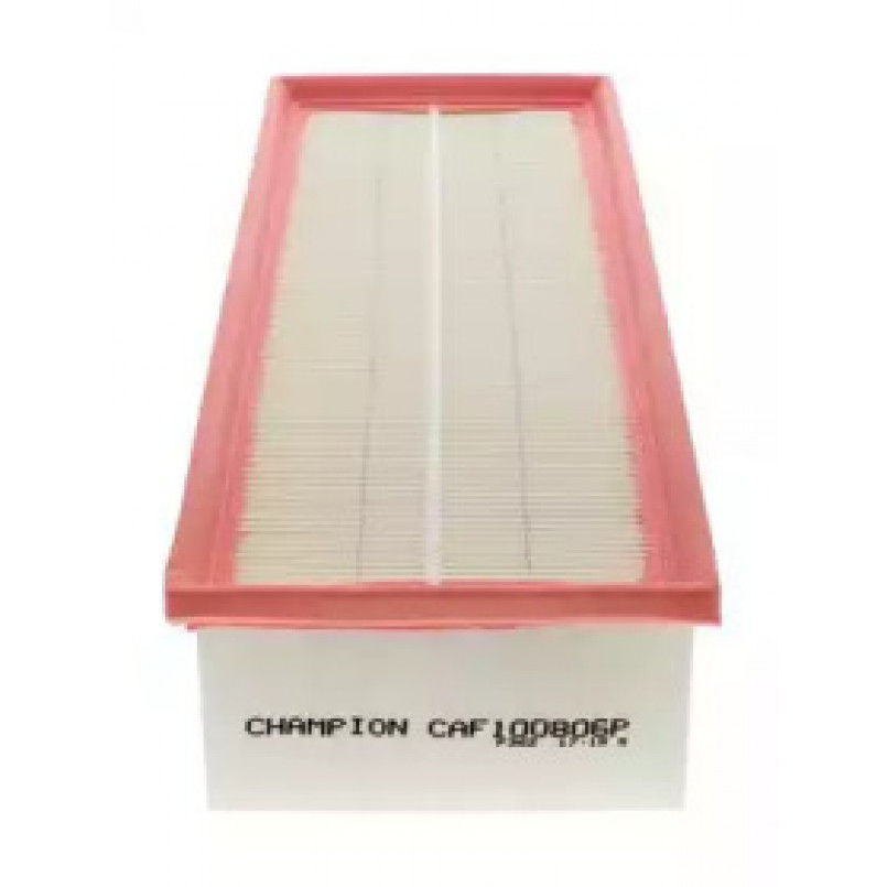 CAF100806P Champion Фільтр повітря — фото товара №2