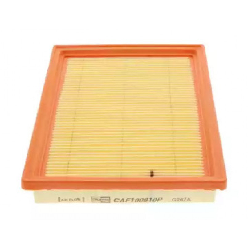 CAF100810P Champion Фільтр повітря — фото товара №1