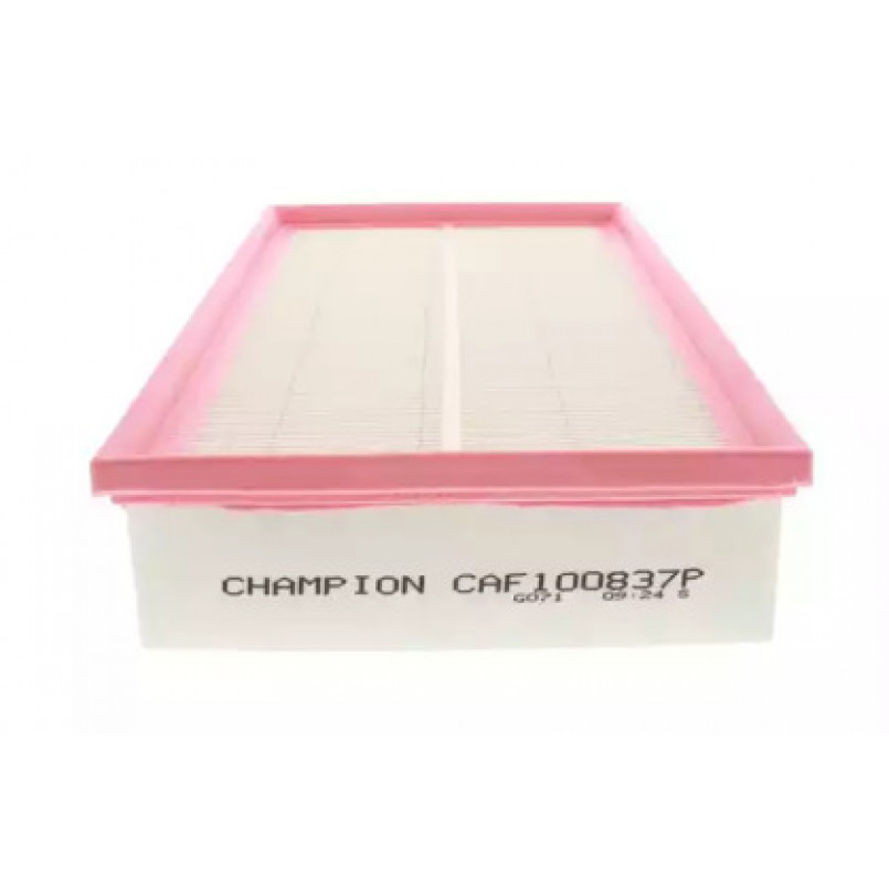 CAF100837P Champion Фільтр повітря — фото товара №1