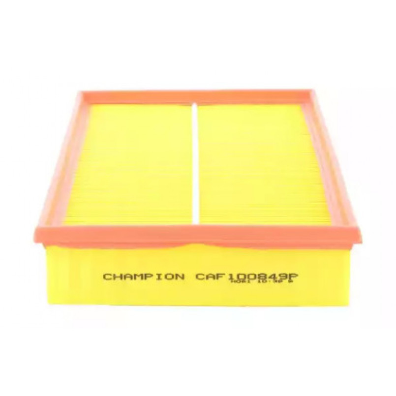 CAF100849P Champion Фільтр повітря — фото товара №1