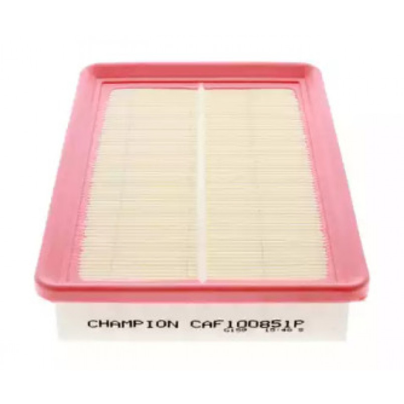 CAF100851P Champion Фільтр повітря — фото товара №2