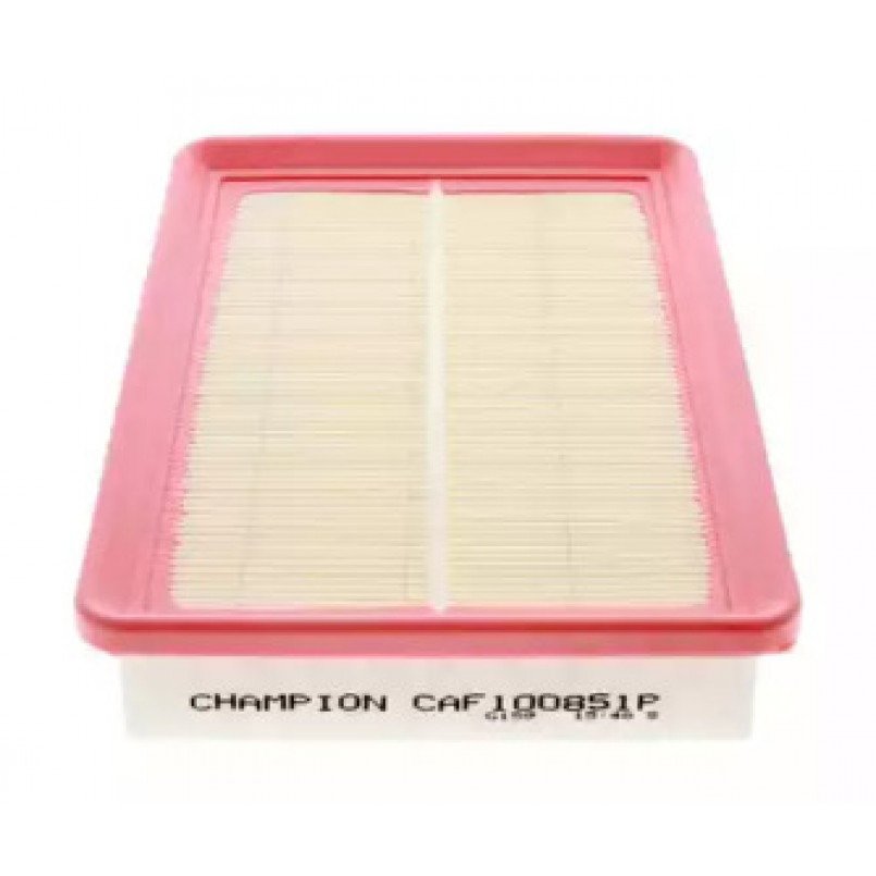 CAF100851P Champion Фільтр повітря — фото товара №4