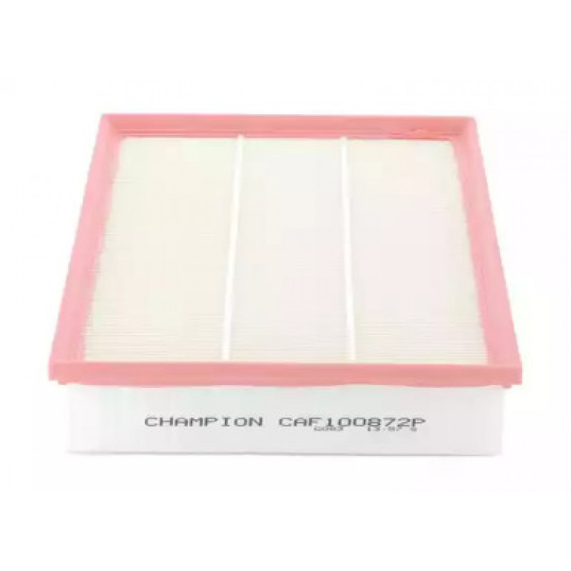 CAF100872P Champion Фільтр повітря — фото товара №1