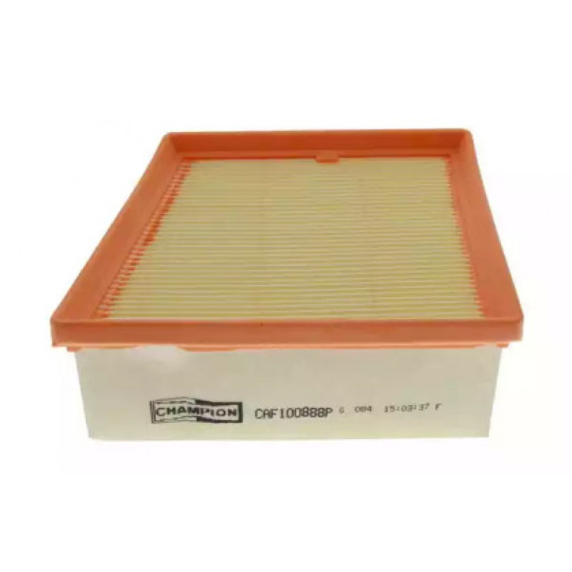 CAF100888P Champion Фільтр повітря — фото товара №2