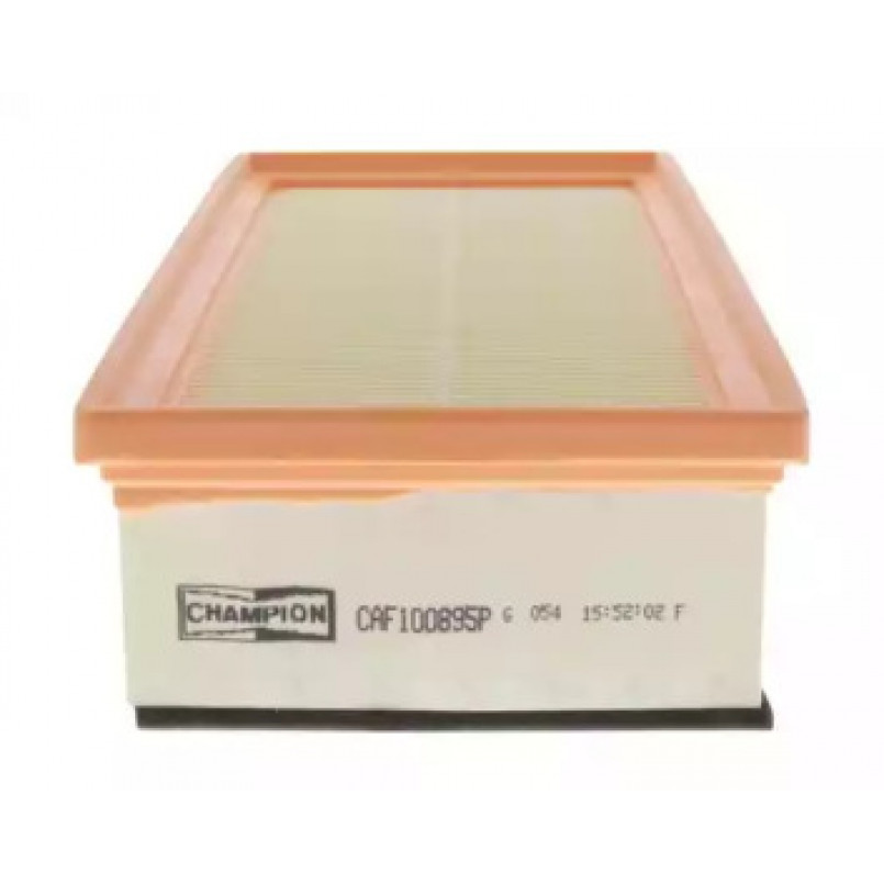 CAF100895P Champion Фільтр повітря — фото товара №1