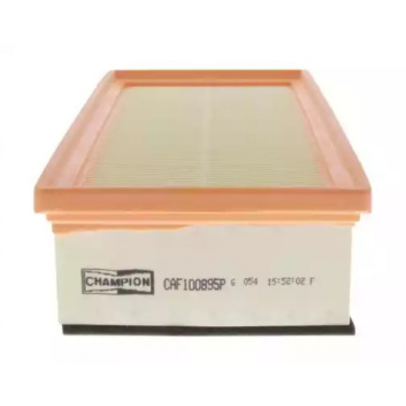 CAF100895P Champion Фільтр повітря — фото товара №2