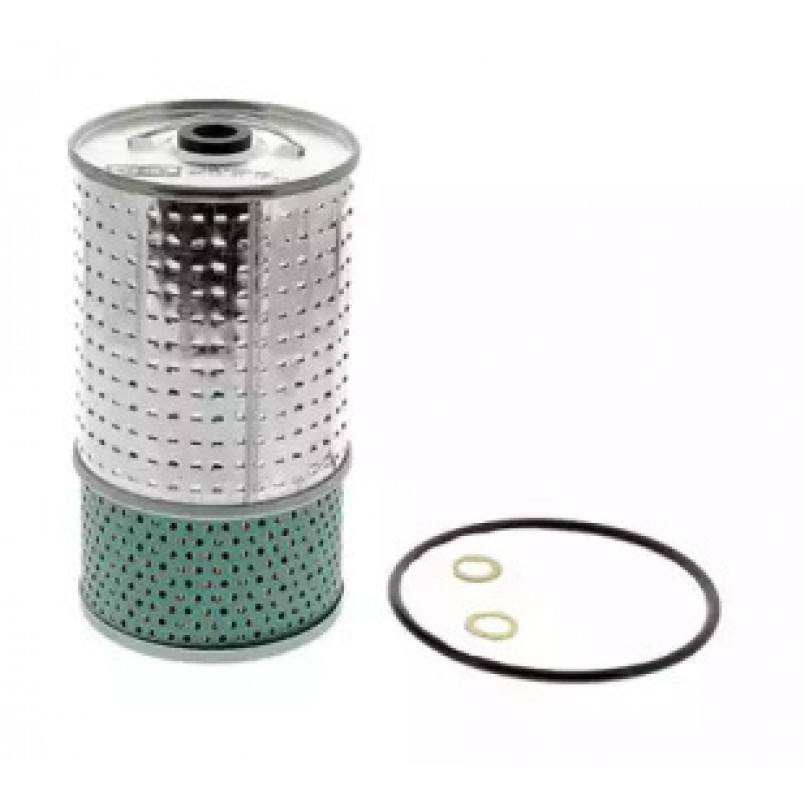 COF100103C Champion Фільтр оливи — фото товара №2