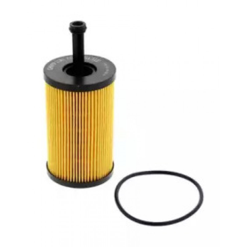 COF100131E Champion Фільтр оливи — фото товара №1