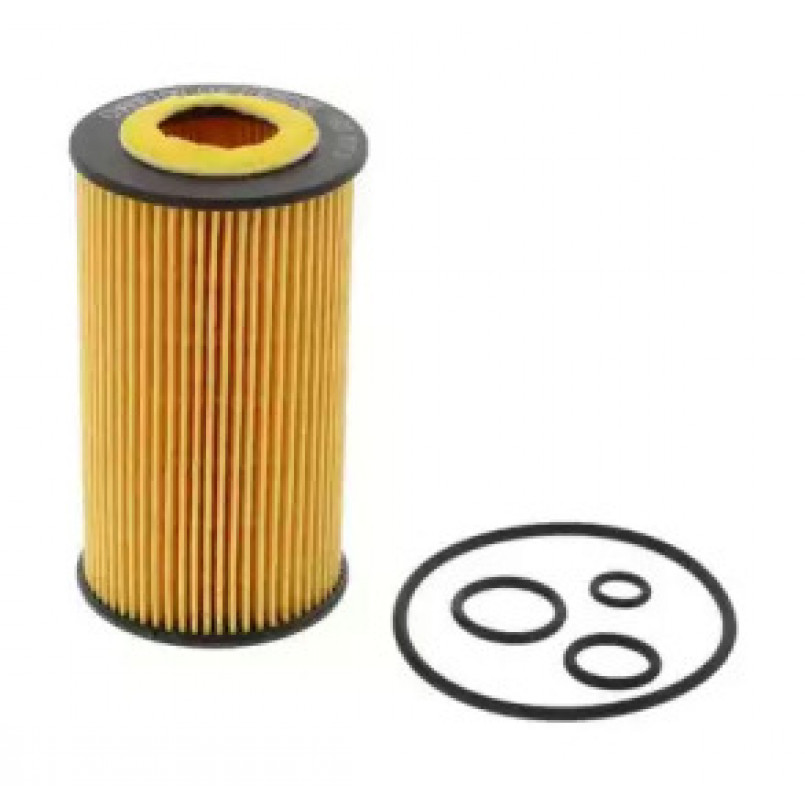 COF100509E Champion Фільтр оливи — фото товара №1