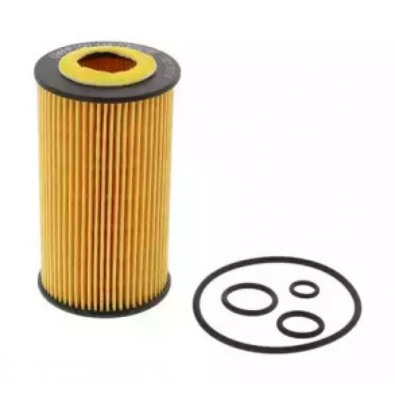 COF100509E Champion Фільтр оливи — фото товара №2