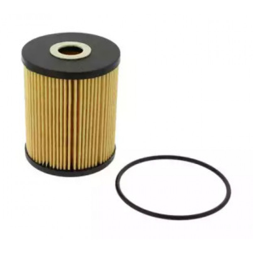 COF100515E Champion Фільтр оливи — фото товара №1