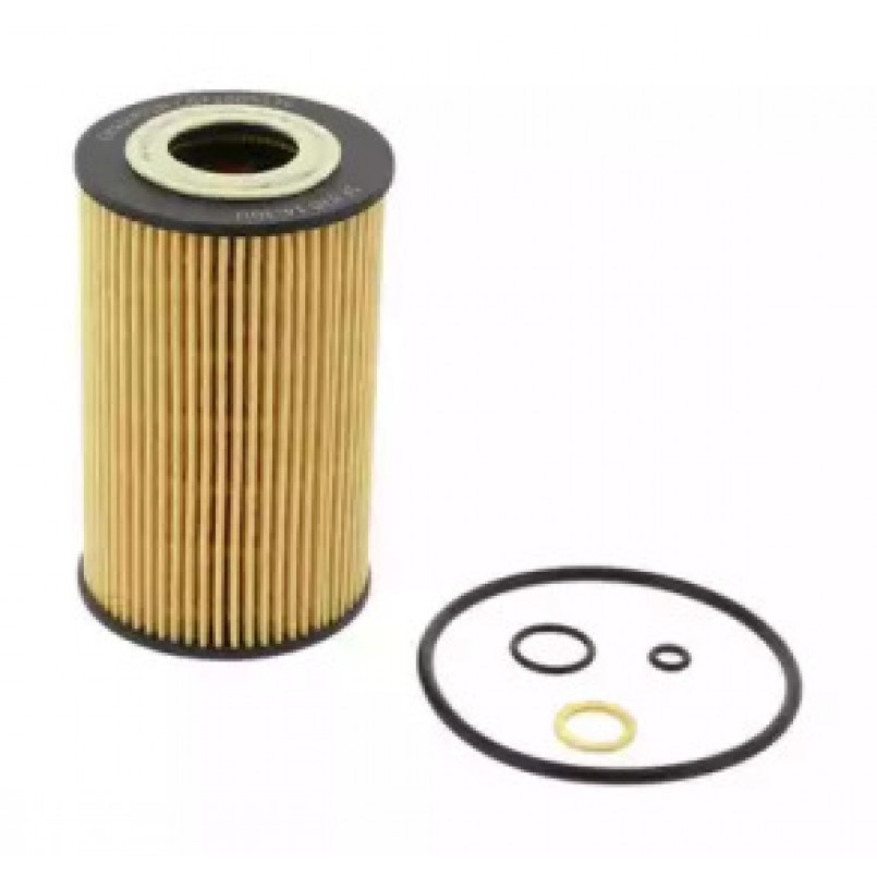 COF100517E Champion Фільтр оливи — фото товара №2