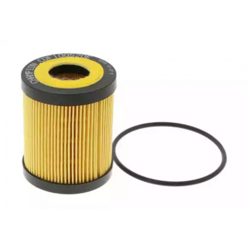 COF100520E Champion Фільтр оливи — фото товара №2