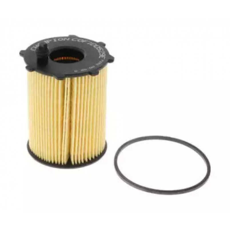 COF100529E Champion Фільтр оливи — фото товара №1