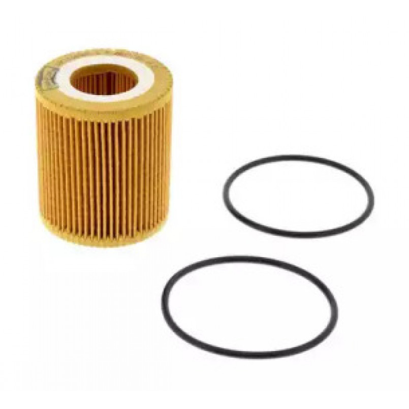 COF100536E Champion Фільтр оливи — фото товара №2