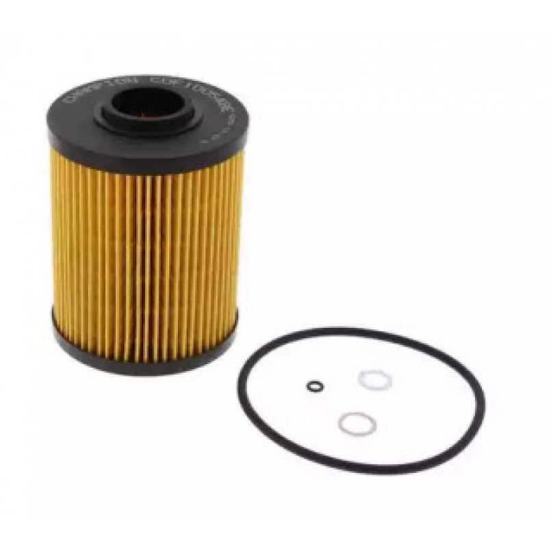 COF100548E Champion Фільтр оливи — фото товара №2