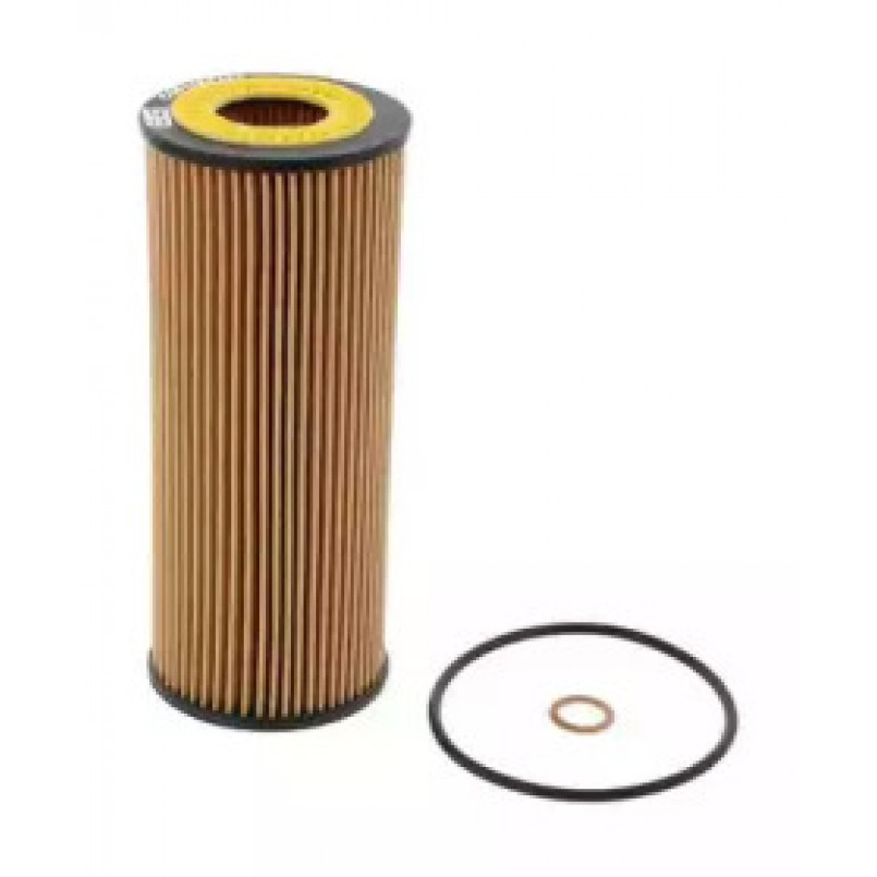 COF100549E Champion Фільтр оливи — фото товара №2