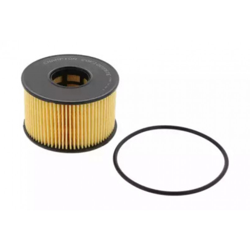 COF100557E Champion Фільтр оливи — фото товара №1