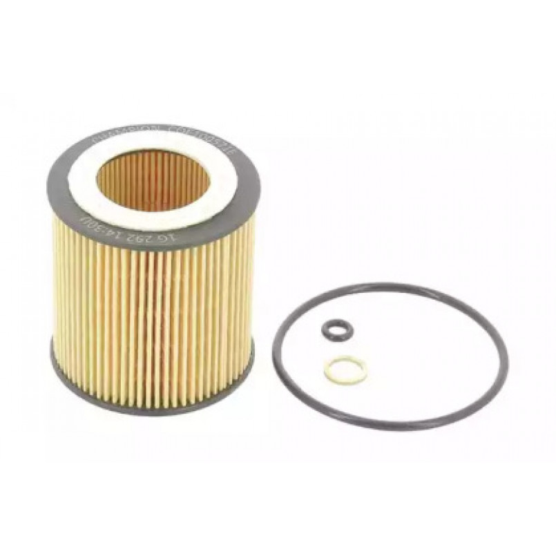 COF100571E Champion Фільтр оливи — фото товара №2