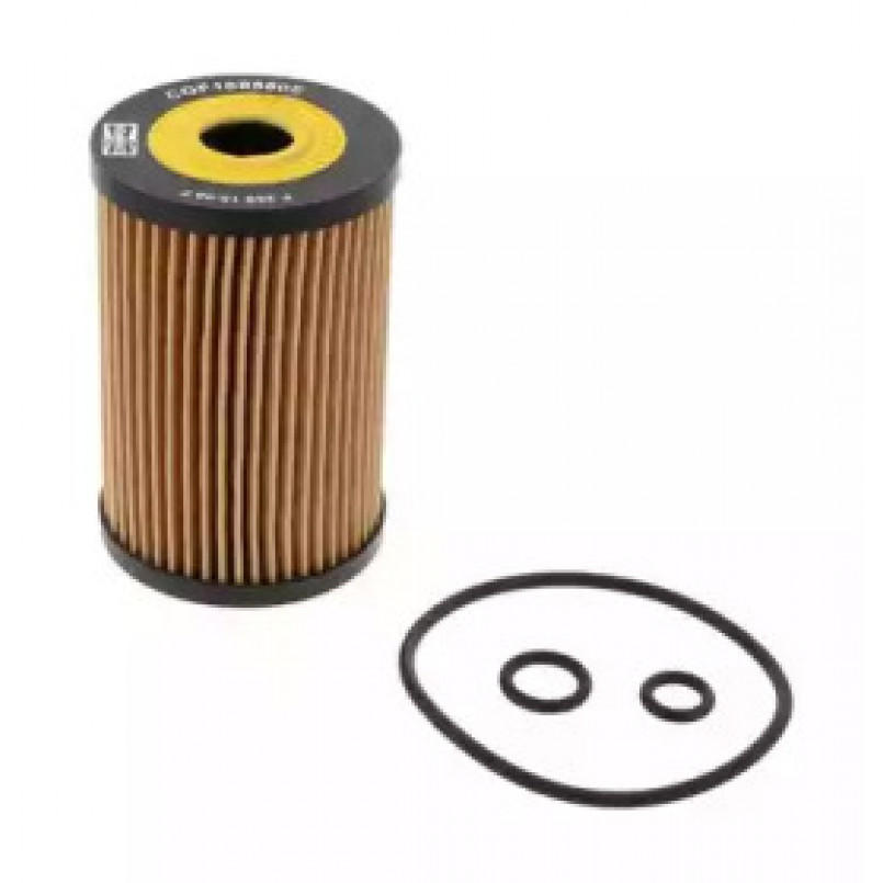 COF100580E Champion Фільтр оливи — фото товара №1