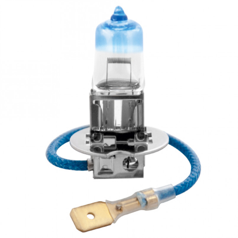 BREVIA Автолампа H3 12V 55W PK22s Power Ultra+60% CP HALOGEN — фото товара №2