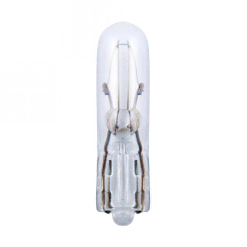 BREVIA Автолампа W1.2W 24V 1.2W W2x4.6d CP HALOGEN — фото товара №2