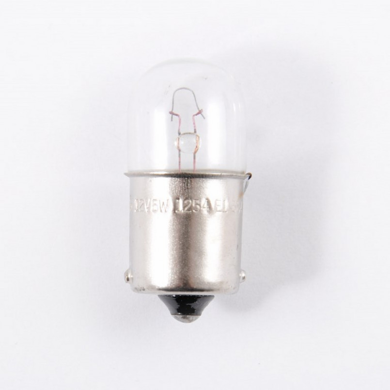 SOLAR Автолампа  R5W 12V 5W BA15s (10шт.)  — фото товара №2