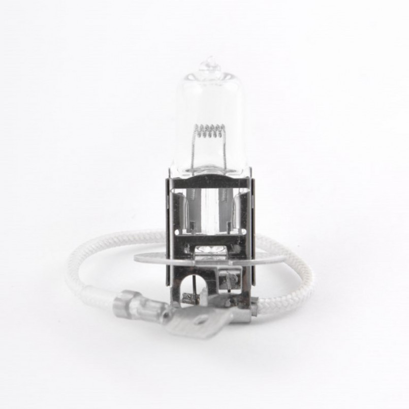 SOLAR Автолампа  H3 24V 70W PK22s Starlight+30%  — фото товара №2