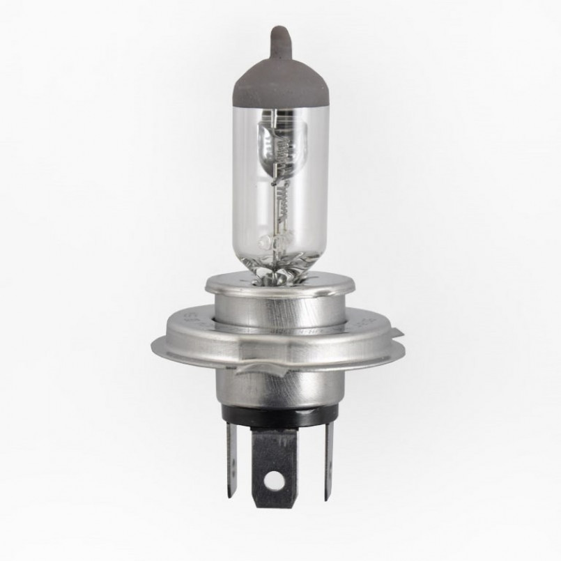 SOLAR Автолампа  H4 24V 75/70W P43t-38 Starlight+30%  — фото товара №2