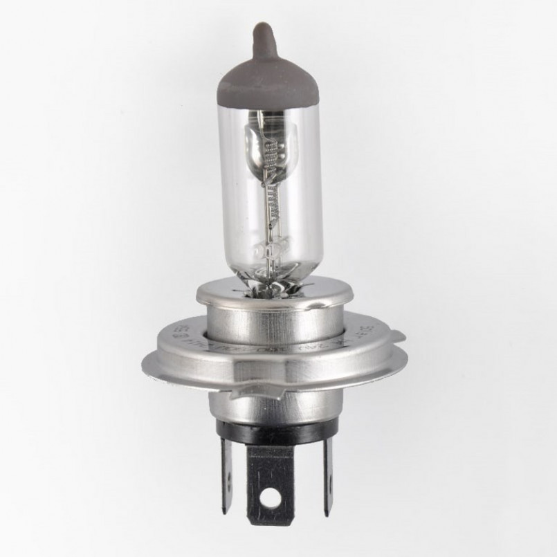 SOLAR Автолампа  H4 24V 100/90W P43t-38 Starlight+30%  — фото товара №2