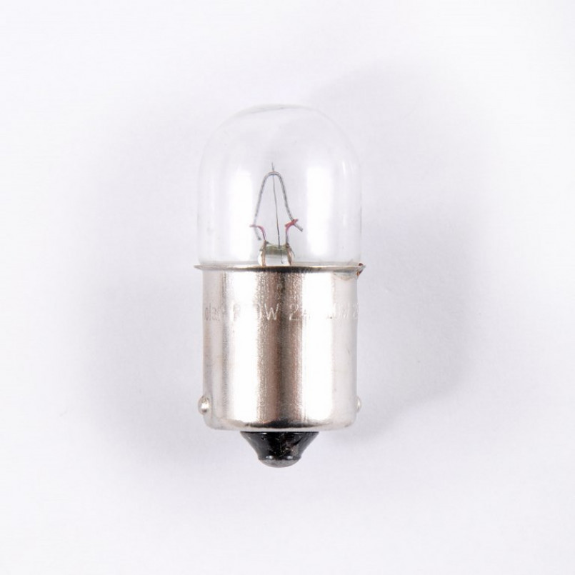 SOLAR Автолампа  R10W 24V 10W BA15s (10шт.)  — фото товара №2