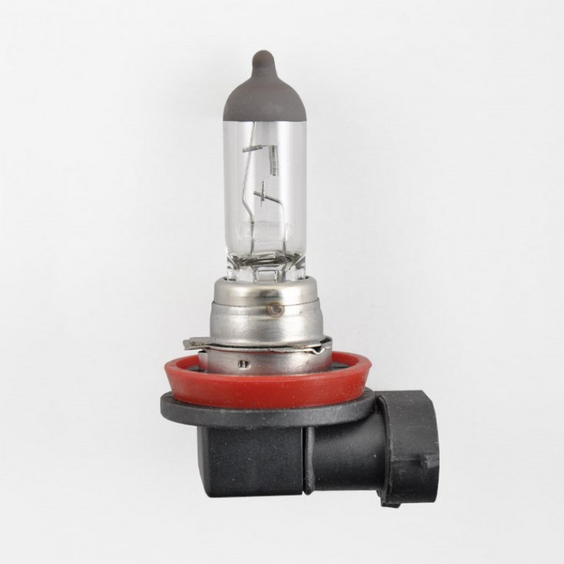 SOLAR Автолампа  H8 12V 35W PGJ19-1 Starlight+30%  — фото товара №2